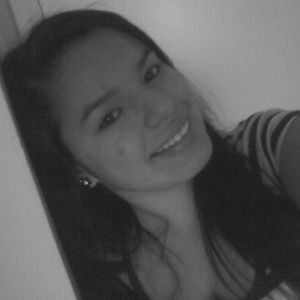 Meet your Posher, Jacklyn